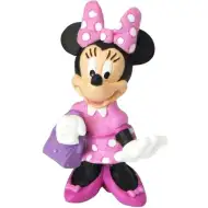 Figurka Minnie Mouse z torebką