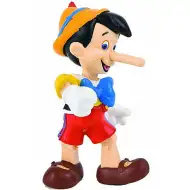 Figurka Pinokio