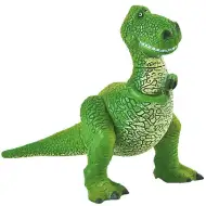 Figurka Rex z Toy Story - Bullyland