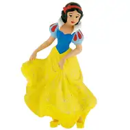 Figurka Śnieżki