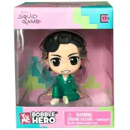 Figurka Sqiud Game Bobble Hero Seong Gi-Hun 7 cm