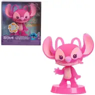 Figurka anioła kiwająca głową 12 cm