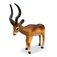 Figurka antylopy impala - Bullyland