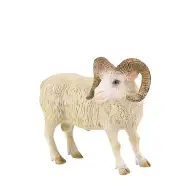 Figurka baranka – Bullyland