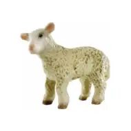 Figurka baranka - Bullyland