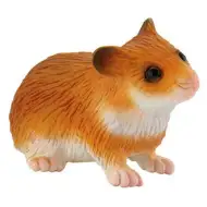 Figurka chomika - Bullyland