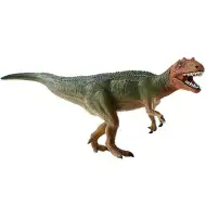 Figurka dinozaura Giganotosaurus