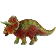 Figurka dinozaura Triceratops
