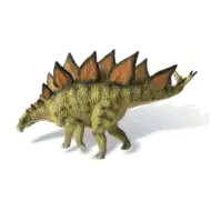 Figurka dinozaura stegozaur - Bullyland