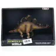 Figurka dinozaura stegozaura 15 cm