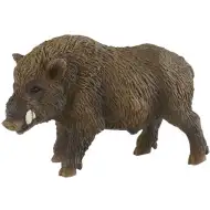 Figurka dzika - Bullyland