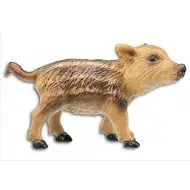 Figurka dzika warchlaka - Bullyland