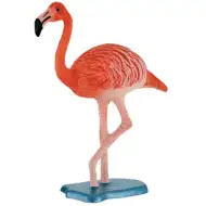 Figurka flaminga – Bullyland