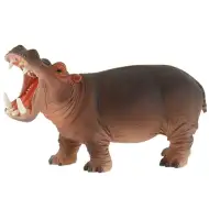 Figurka hipopotama - Bullyland