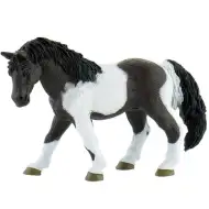 Figurka klaczy lewitzera - Bullyland
