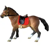 Figurka konia rasy American Quarter Horse Yellowstone - Bullyland