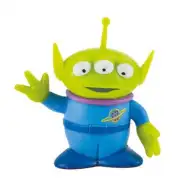 Figurka kosmity z Toy Story - Bullyland