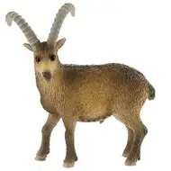 Figurka koziorożca - Bullyland