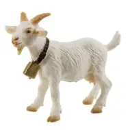 Figurka kozy - Bullyland