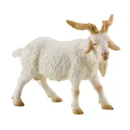Figurka kozy Bak - Bullyland