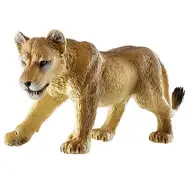 Figurka lwicy – Bullyland