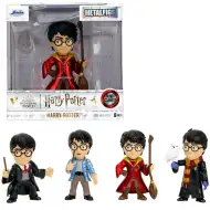 Figurka metalowa Harry Potter 6,5 cm 1 sztuka - Simba Toys