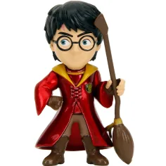 Figurka metalowa Harry Potter 6,5 cm 1 sztuka - Simba Toys zdjęcie 5