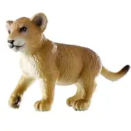 Figurka młodego lwa - Bullyland