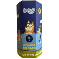 Figurka niespodzianka Sonny Angel - Bluey