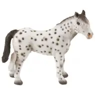 Figurka ogiera Knabstrupper - Bullyland