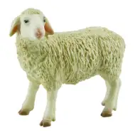Figurka owcy - Bullyland