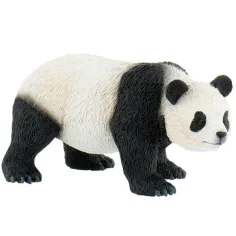 Figurka panda - Bullyland