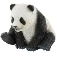 Figurka pandy - Bullyland