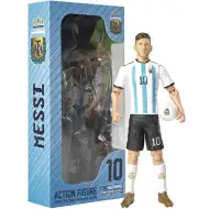 Figurka piłkarza, 20 cm – Argentyna, Messi w koszulce z numerem 10