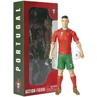 Figurka piłkarza, 20 cm – Portugalia, w koszulce z numerem 7 (Ronaldo)