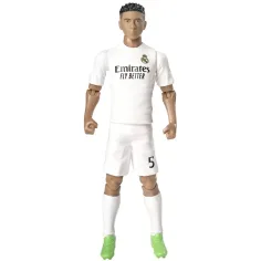 Figurka piłkarza, 20 cm – Real Madrid, Bellingham w koszulce z numerem 5 zdjęcie 2