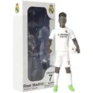 Figurka piłkarza, 20 cm – Real Madrid, Vinicius w koszulce z numerem 7