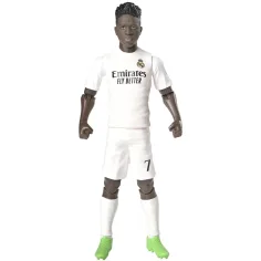 Figurka piłkarza, 20 cm – Real Madrid, Vinicius w koszulce z numerem 7 zdjęcie 2
