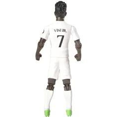 Figurka piłkarza, 20 cm – Real Madrid, Vinicius w koszulce z numerem 7 zdjęcie 3