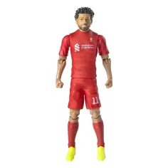 Figurka piłkarza, 20 cm - Liverpool, Salah w koszulce nr 11 zdjęcie 2