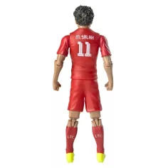 Figurka piłkarza, 20 cm - Liverpool, Salah w koszulce nr 11 zdjęcie 3
