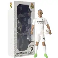 Figurka piłkarza, 20 cm - Real Madrid, Mbappé w koszulce z numerem 9