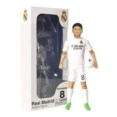 Figurka piłkarza (action figure), 20 cm – Real Madryt, Valverde w koszulce z numerem 8