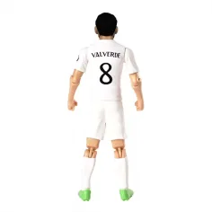 Figurka piłkarza (action figure), 20 cm – Real Madryt, Valverde w koszulce z numerem 8 zdjęcie 3