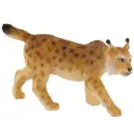 Figurka rysia - Bullyland