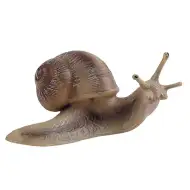 Figurka ślimaka winniczka - Bullyland