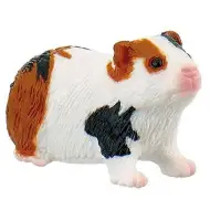 Figurka świnki morskiej - Bullyland