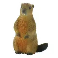 Figurka świstaka - Bullyland