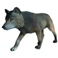 Figurka wilka - Bullyland