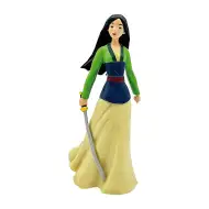 Figurka z gry Disney+Mulan - Bullyland